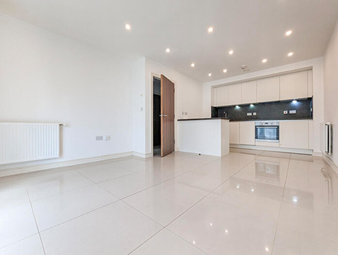 1 Bedroom Flat To Rent In Shearwater Drive, West Hendon, London, NW9