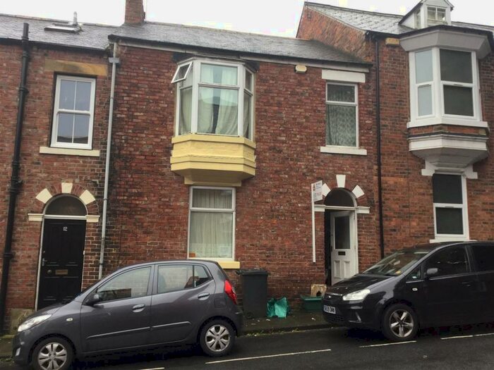 4 Bedroom Private Hall To Rent In Mowbray Street, Durham, DH1