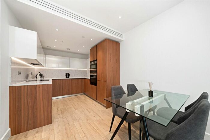 2 Bedroom Apartment For Sale In Stable Walk, E1