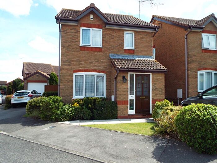 3 Bedroom Detached House To Rent In Appleford Drive, Minster-On-Sea, ME12