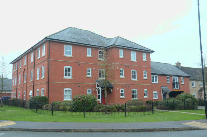 2 Bedroom Apartment To Rent In Amport Road, Sherfield-on-Loddon, Hampshire, RG27