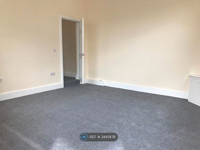1 Bedroom Flat To Rent In Eagle Street, Stoke-On-Trent, ST1