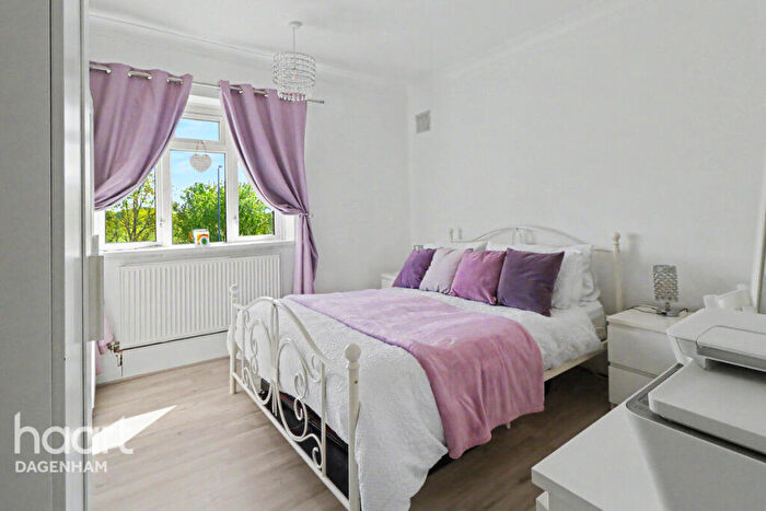 2 Bedroom Flat For Sale In Dagenham Road, Dagenham, RM10