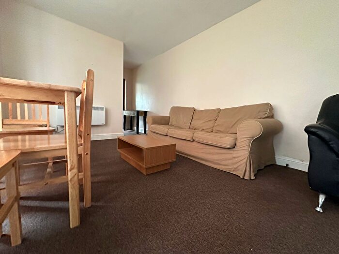 1 Bedroom Flat To Rent In Wightman Road, London, N4