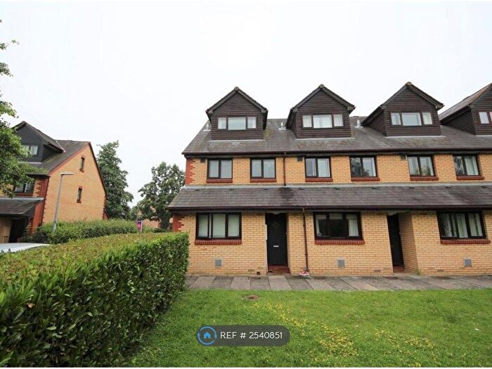 2 Bedroom Maisonette To Rent In Sleaford Street, Cambridge, CB1