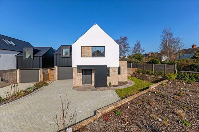 4 Bedroom Detached House For Sale In Sandpiper Close, Appledore, Ashford, Kent, TN26