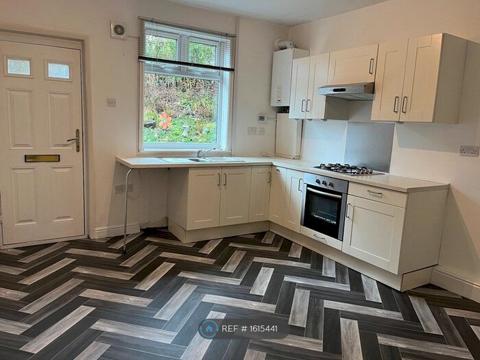 2 Bedroom Terraced House To Rent In Retford Road, Sheffield, S13