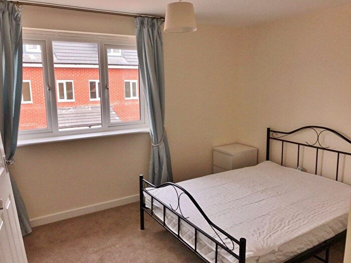 1 Bedroom End Of Terrace House To Rent In Courtelle Road, Paragon Park, Coventry, CV6