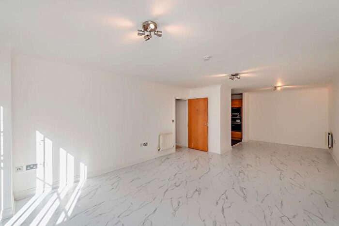 2 Bedroom Apartment To Rent In Sycamore Lodge, Cottage Close, HA2
