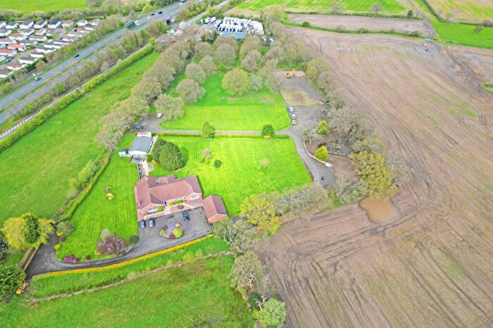 5 Bedroom Detached House For Sale In Alcester Road, Wythall, B47