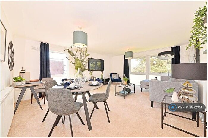 2 Bedroom Flat To Rent In Ravenhurst Road, Birmingham, B17