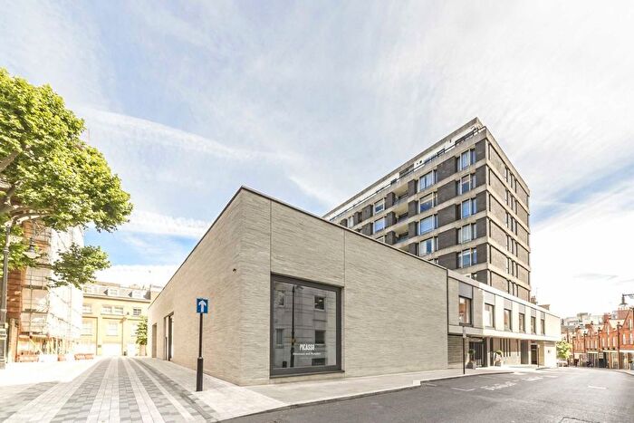 2 Bedroom Flat To Rent In Bourdon Street, Mayfair, W1K