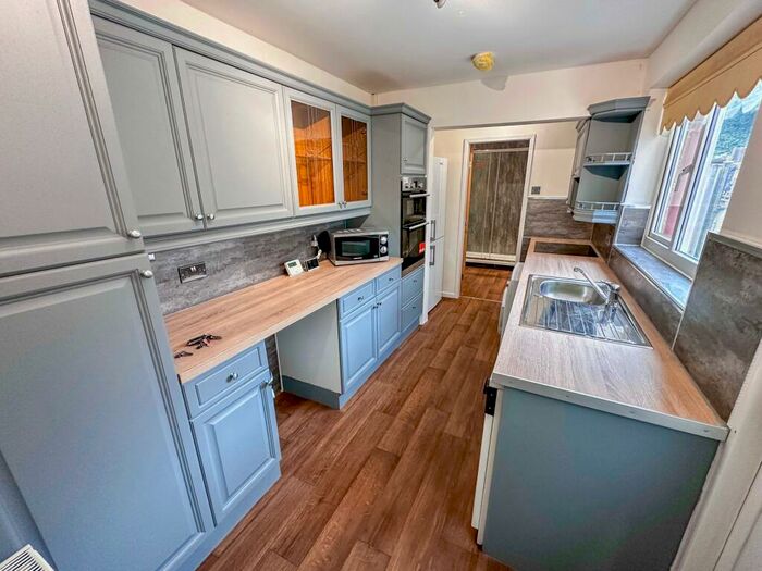 3 Bedroom Terraced House To Rent In Coulson Road, Lincoln, LN6