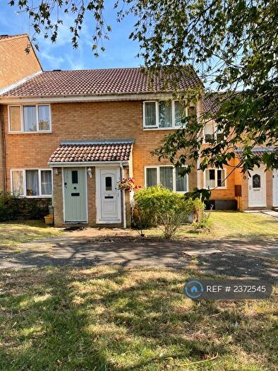 2 Bedroom Terraced House To Rent In Covenbrook, Brentwood, CM13