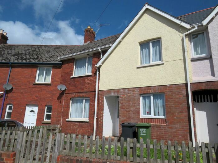 3 Bedroom Property To Rent In Pinhoe Road, Exeter, EX4