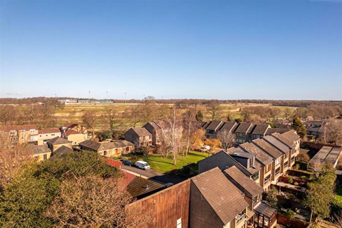 2 Bedroom Apartment For Sale In Low Gosforth Court, Melton Park, NE3