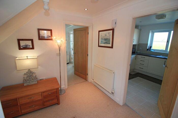 4 Bedroom Detached House For Sale In Cae Derwydd, Cemaes Bay, LL67