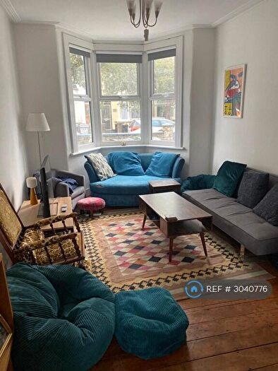 3 Bedroom Terraced House To Rent In Junction Road, London, N17