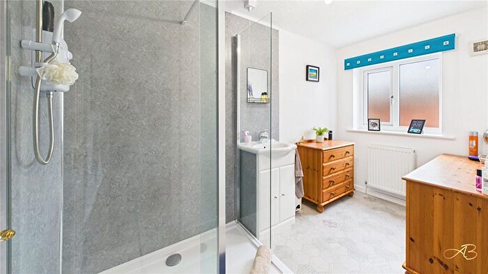 4 Bedroom Detached House For Sale In St Nicholas Gardens, Yarm, TS15