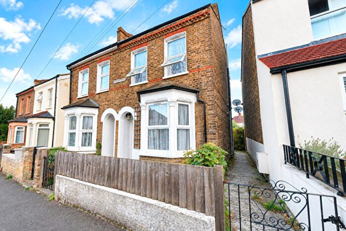 1 Bedroom Flat For Sale In Elthruda Road, London, SE13