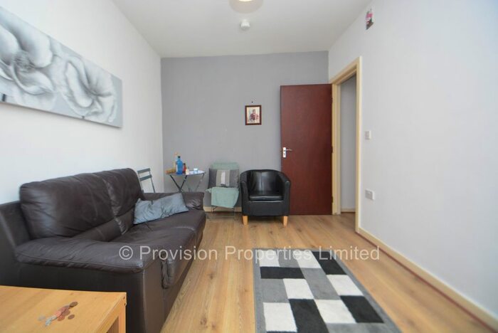 1 Bedroom Flat To Rent In Harold Walk, Hyde Park, Leeds, LS6