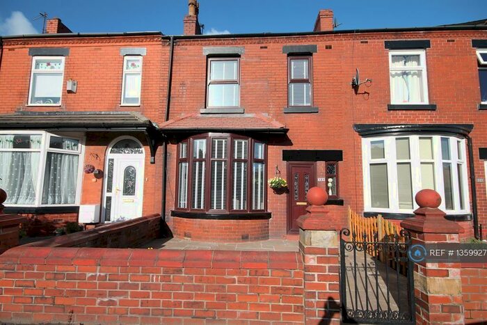 4 Bedroom Terraced House To Rent In Bolton Road, Kearsley, Bolton, BL4