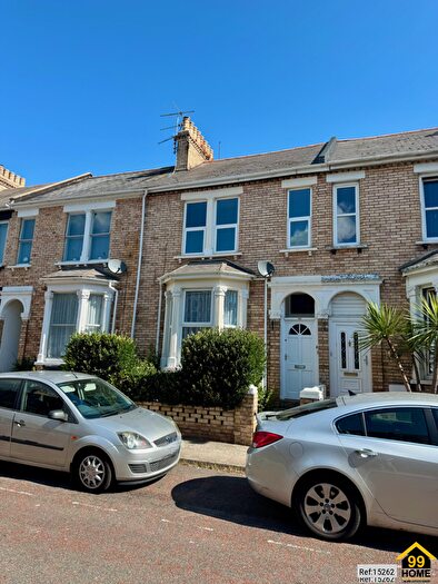 1 Bedroom Flat To Rent In Gerston Road, Paignton, Devon, TQ4