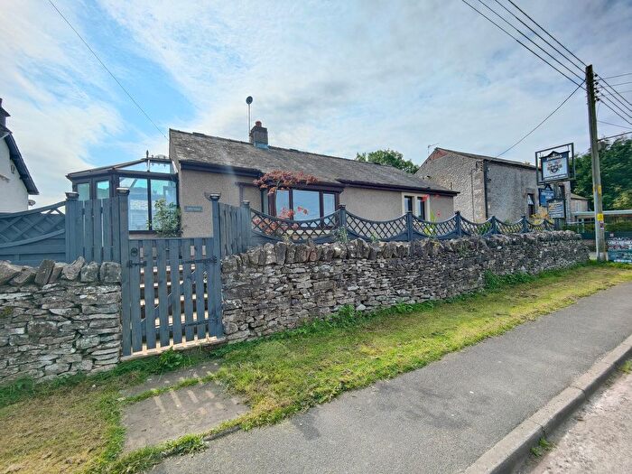 2 Bedroom Detached Bungalow For Sale In Great Strickland, Penrith, CA10