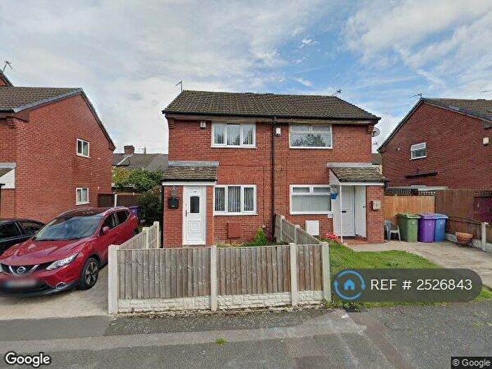 2 Bedroom Semi-Detached House To Rent In New Road, Tuebrook, Liverpool, L13