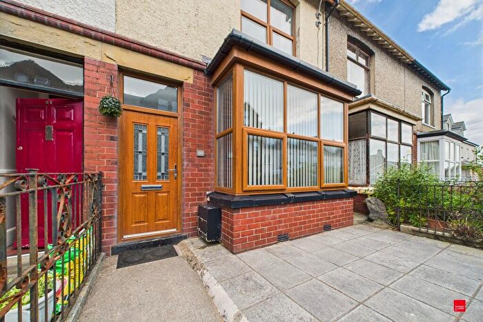 3 Bedroom Terraced House For Sale In Clarence Street, Ulverston, Cumbria, LA12