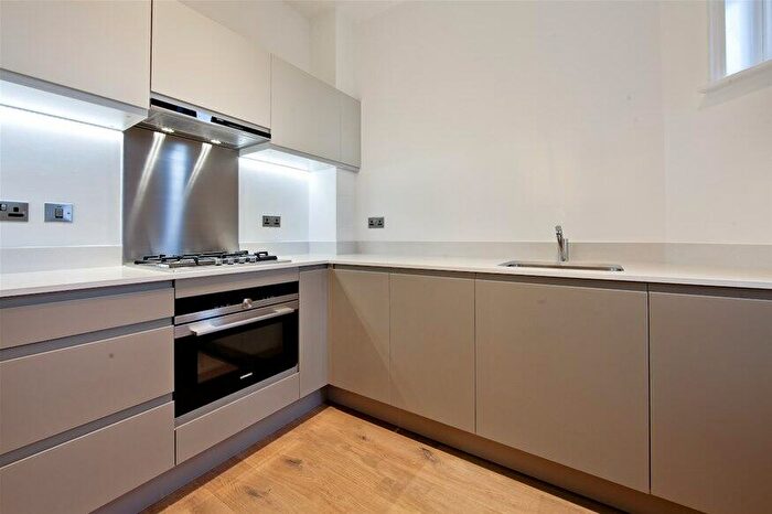 1 Bedroom Flat To Rent In Wellesley Road, The Academy, SE18