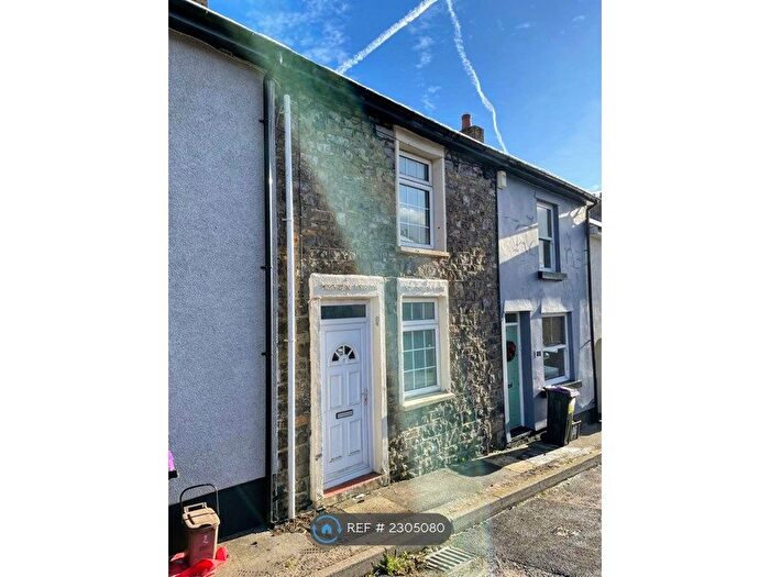 2 Bedroom Terraced House To Rent In Phillips Street, Blaenavon, NP4