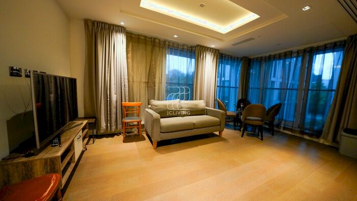 2 Bedroom Flat To Rent In Radnor Terrace, London, W14