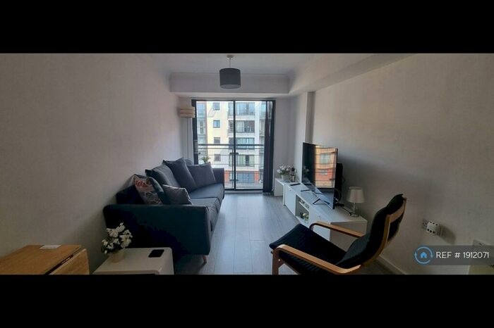2 Bedroom Flat To Rent In Rea Place, Birmingham, B12
