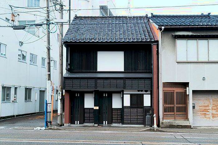 2 Bedroom Chalet For Sale In --, -- Kanazawa, Moriayma, Kanazawa City, Japan, CH4