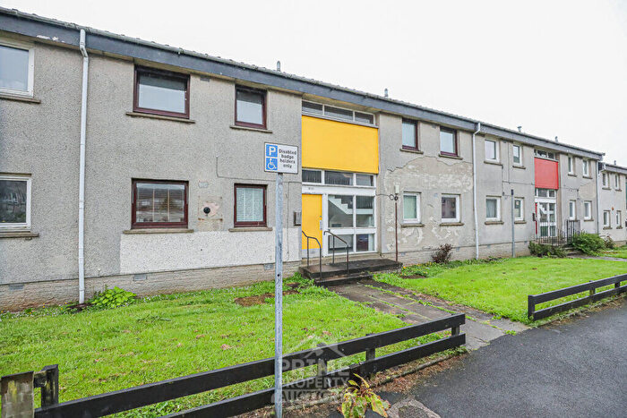 1 Bedroom Flat For Sale In Oldcroft Place, Aberdeen, AB16