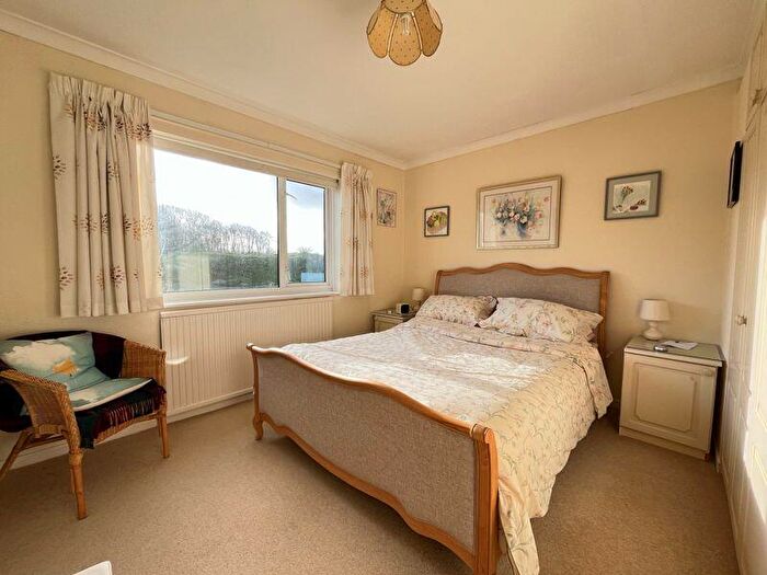 4 Bedroom Detached House For Sale In Pantiles, Llysworney, The Vale Of Glamorgan, CF71