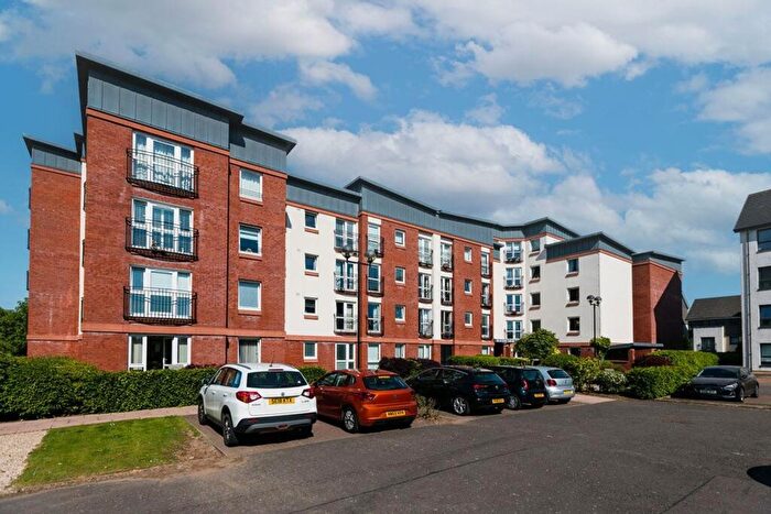 1 Bedroom Flat For Sale In Station Road, Kingsferry Court, PA4