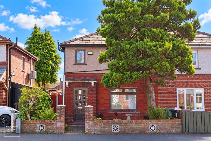 2 Bedroom Semi Detached House For Sale In Gloucester Street, Atherton, M46