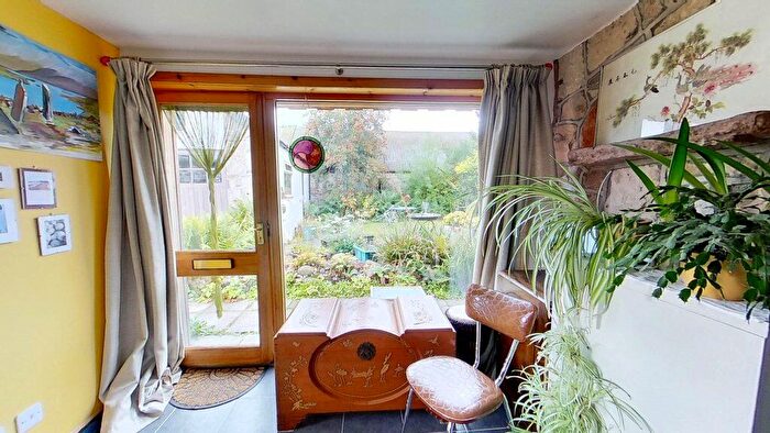 1 Bedroom Bungalow For Sale In The Cottage, Littlemill, Nairn, IV12