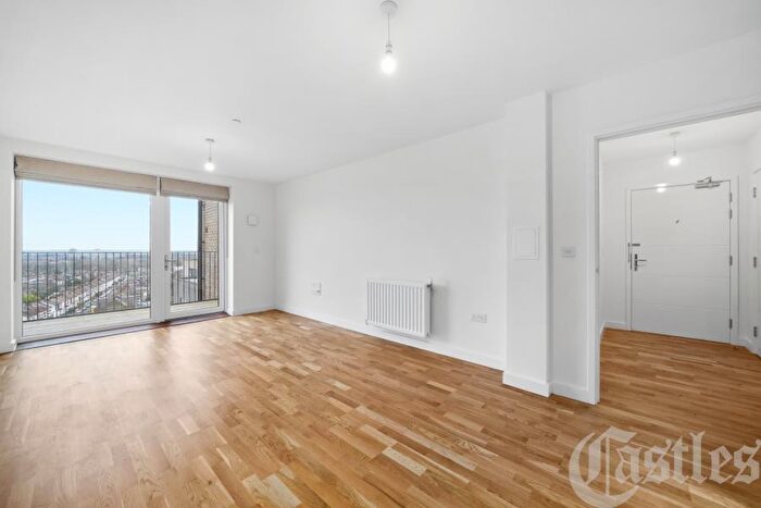 2 Bedroom Apartment To Rent In Altitude Development, Hampden Road, Hornsey, N8
