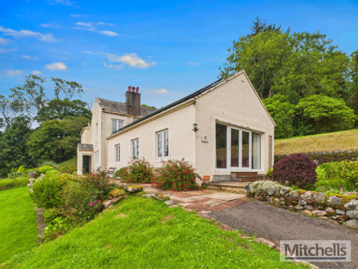5 Bedroom Detached House For Sale In Gillgrass House, Wellington, CA20