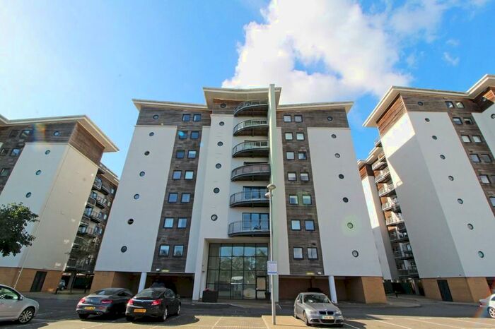 1 Bedroom Apartment To Rent In Ravenswood, Watkiss Way, Cardiff, CF11