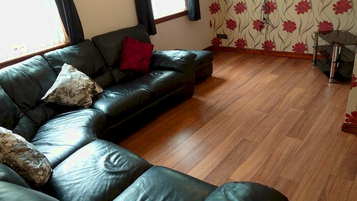 1 Bedroom Flat To Rent In Donmouth Court, Bridge Of Don, Aberdeen, AB23