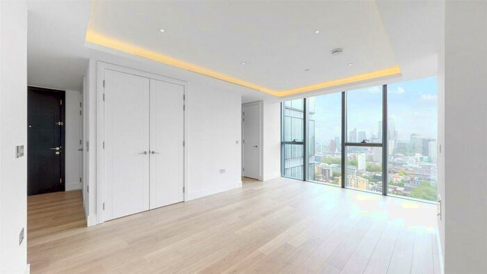 1 Bedroom Flat To Rent In Carrara Tower, London, EC1V