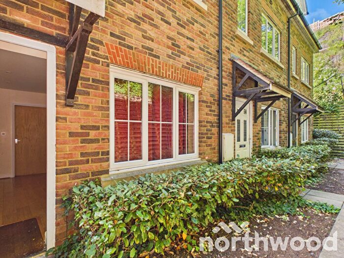1 Bedroom Flat To Rent In Rockwell Court, Tovil, Maidstone, ME15
