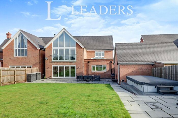 4 Bedroom Detached House To Rent In Main Street, Osgathorpe, LE12