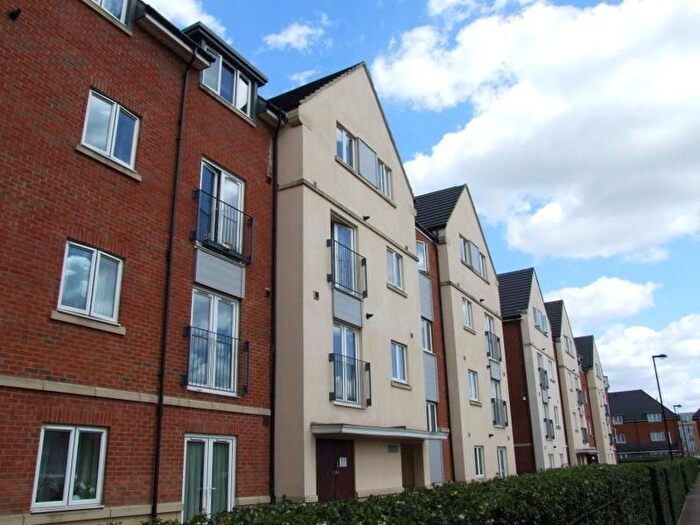 1 Bedroom Flat To Rent In Academy Place, Isleworth, TW7