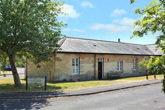2 Bedroom Semi-Detached Bungalow To Rent In Clock Tower Lodge, Thomas Wyatt Road, Devizes, Wiltshire, SN10