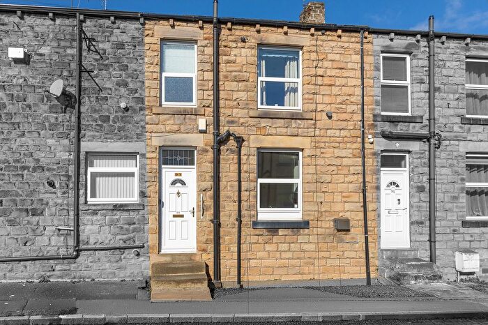 1 Bedroom Terraced House For Sale In Union Road, Liversedge, WF15